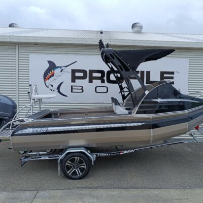 Profile Boats 465C