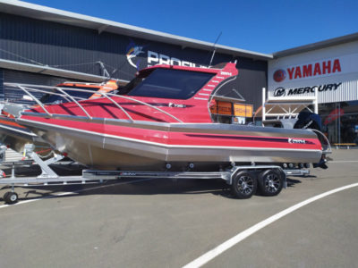 Profile Boats 735H