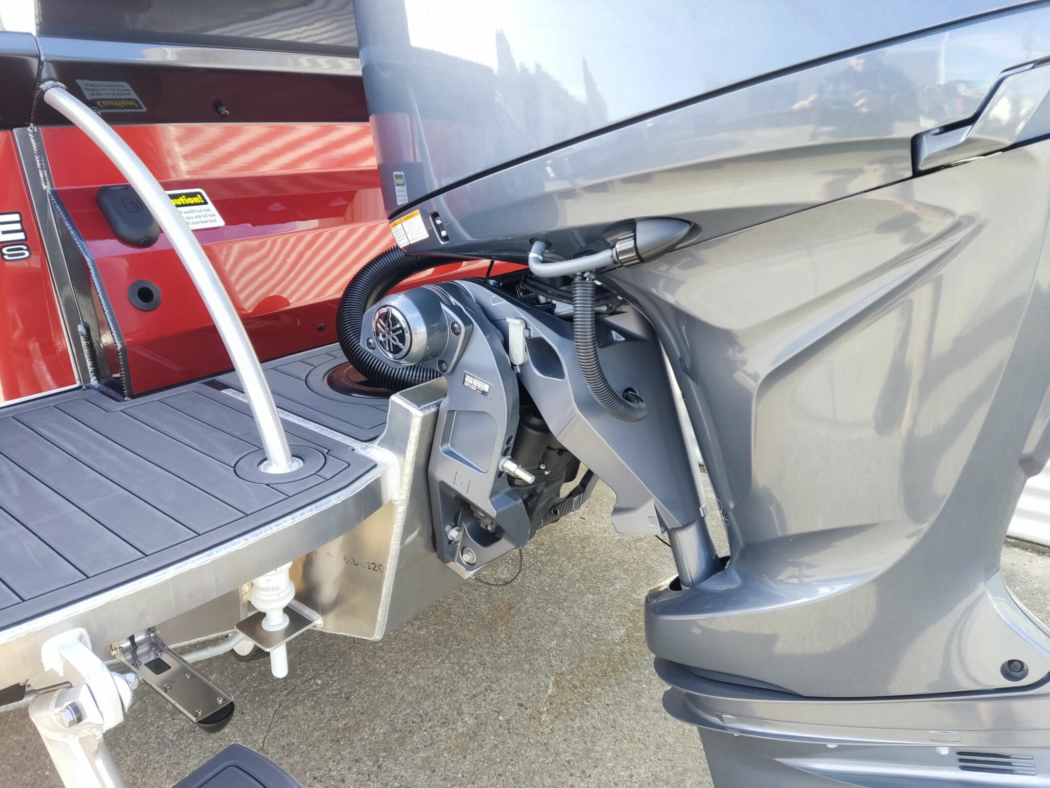 2023 Profile Boats 635H Platinum EX DEMO