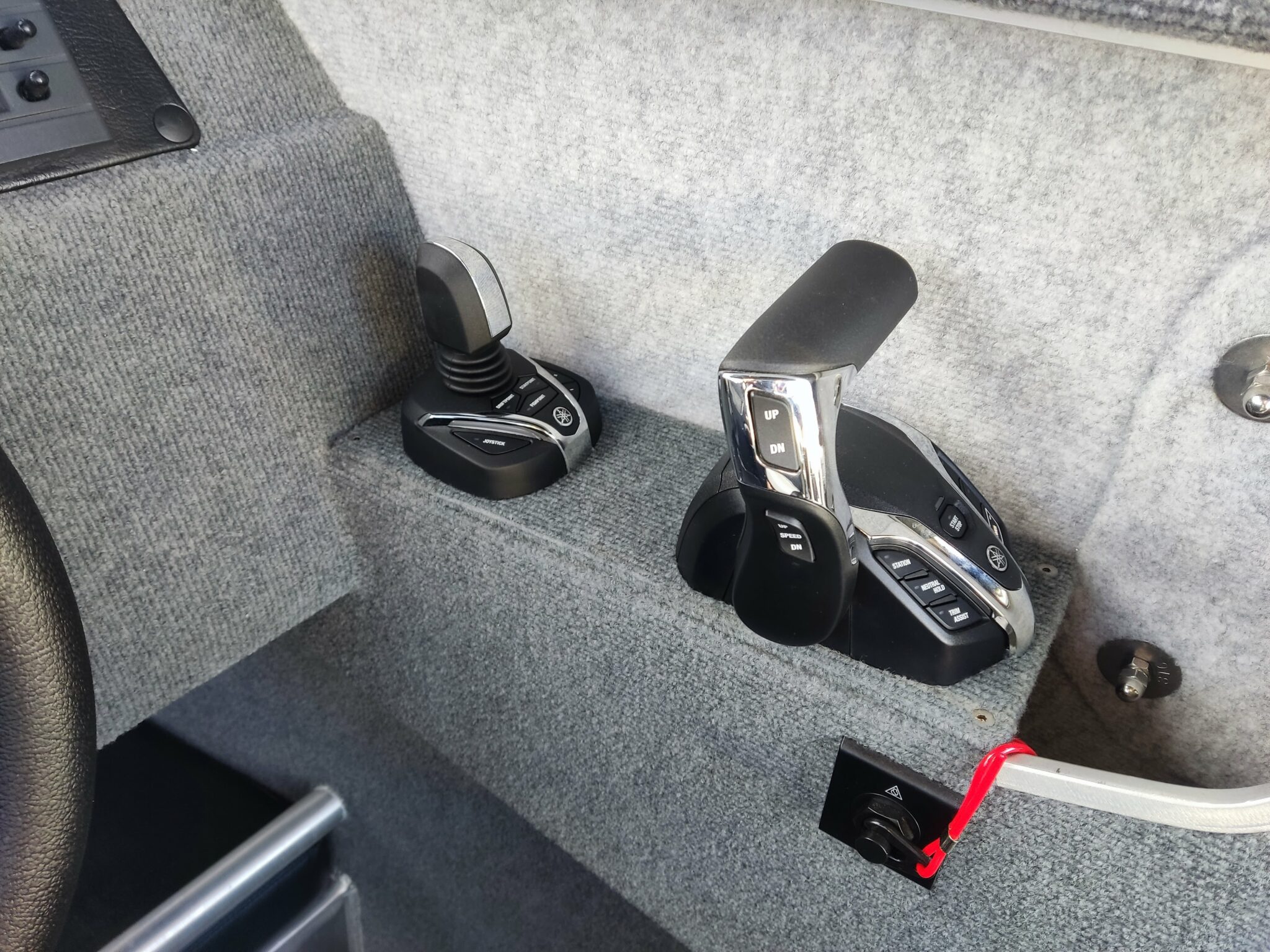 2023 Profile Boats 635H Platinum EX DEMO