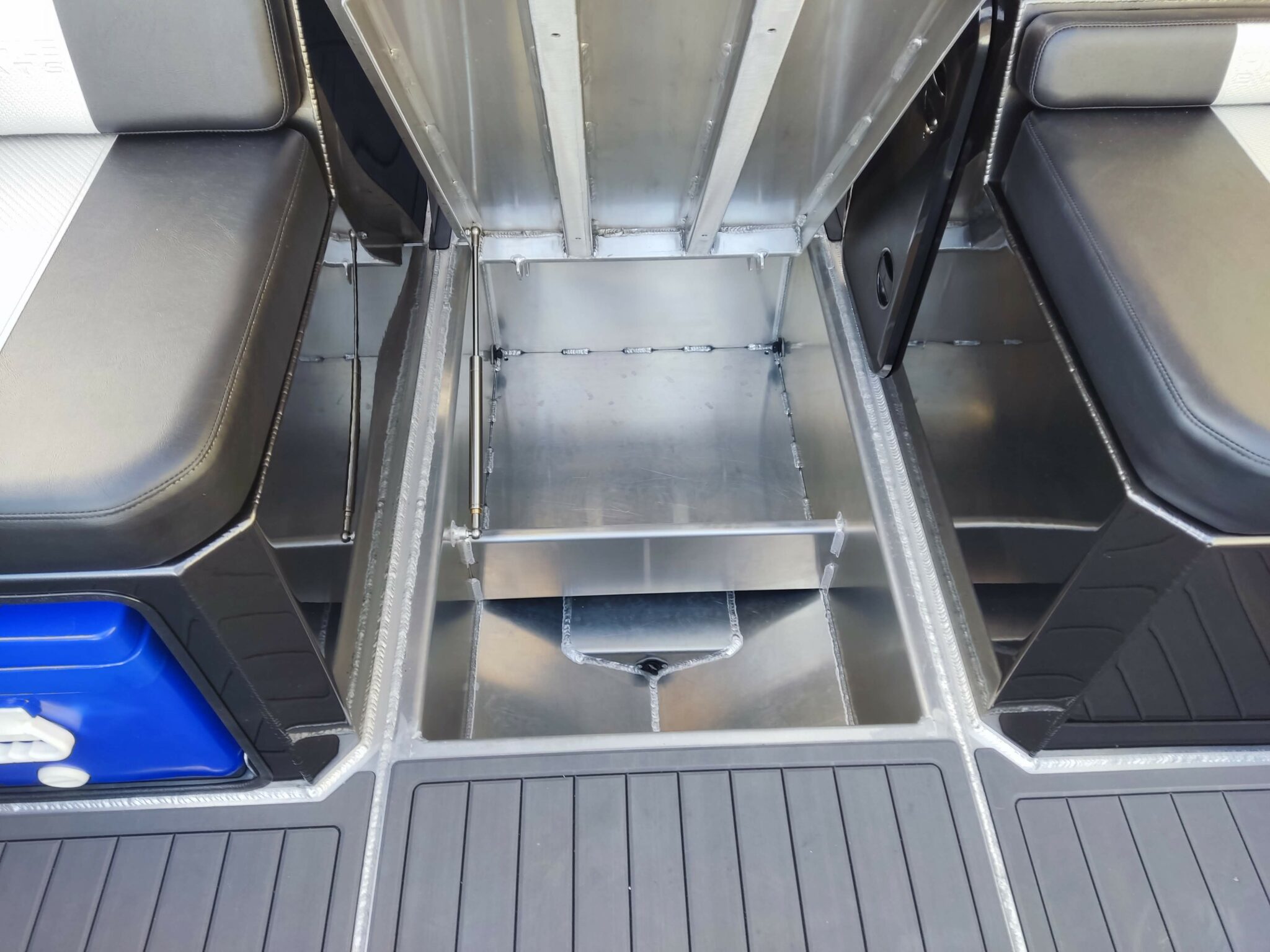 2023 Profile Boats 635H Platinum EX DEMO