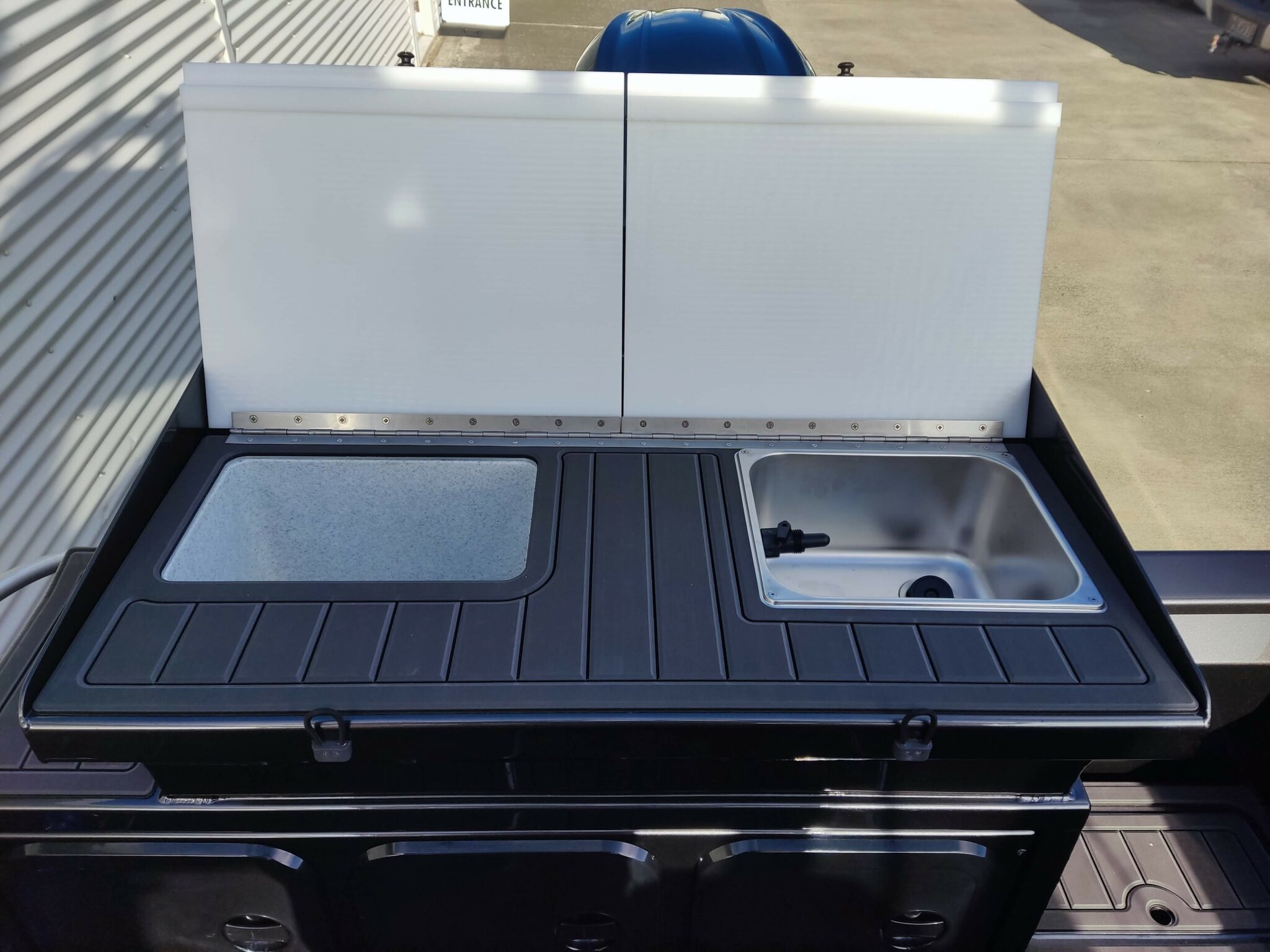 2023 Profile Boats 635H Platinum EX DEMO