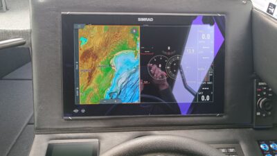 Profile Boats 835HW
