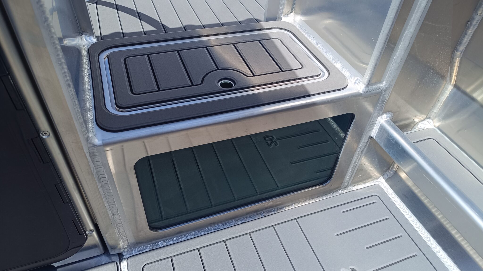 Profile Boats 635H Limited Yamaha F200XC