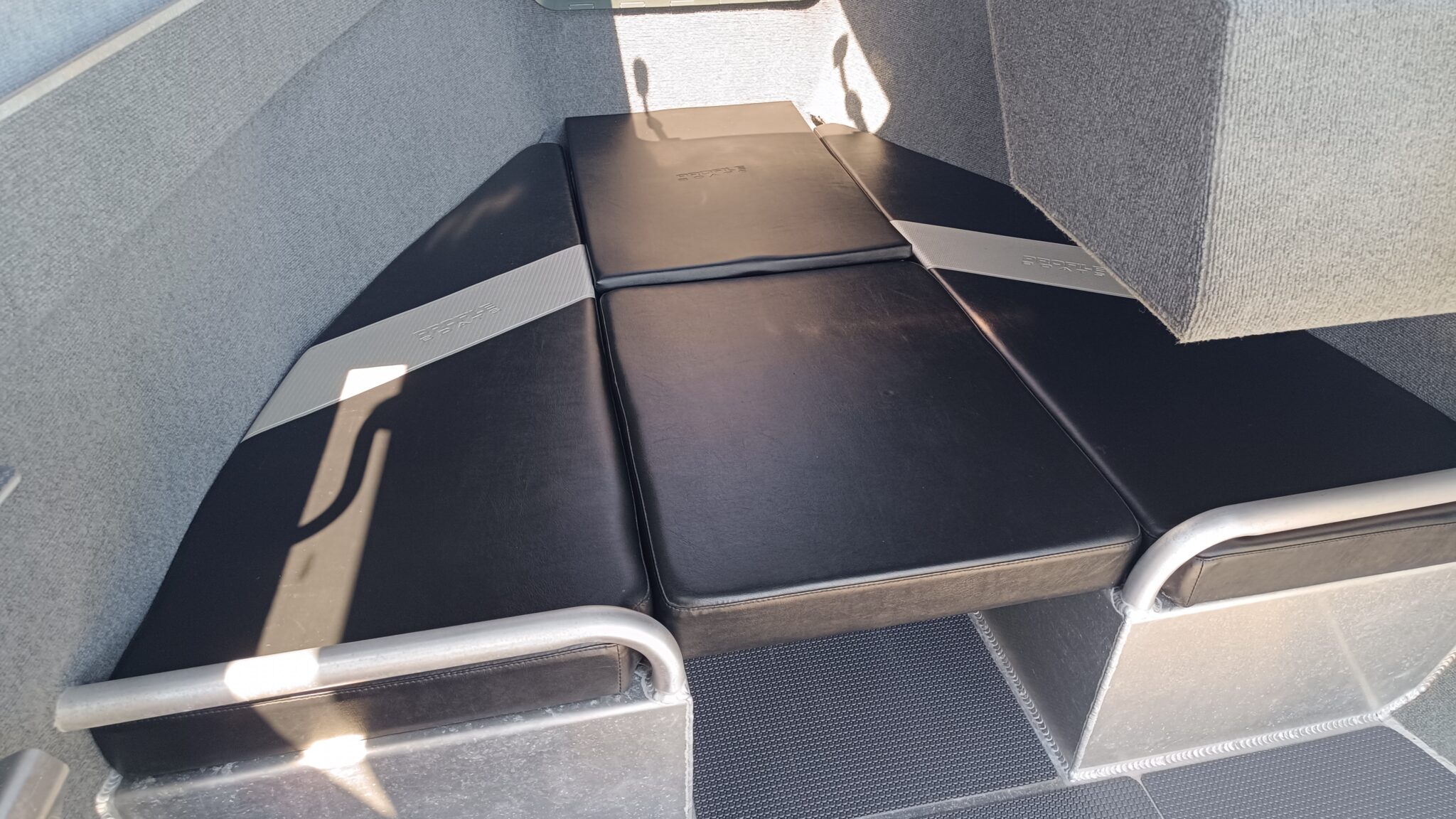 Profile Boats 635H Limited (2019) Mercury 175