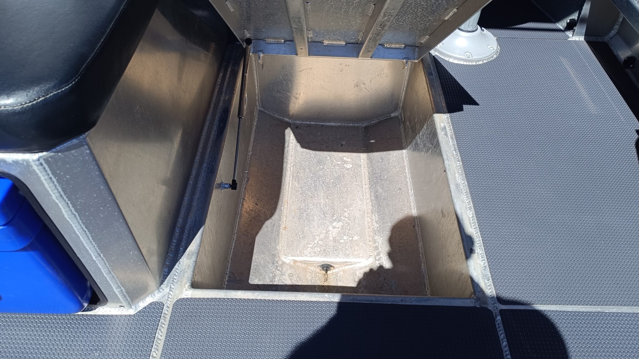 Profile Boats 635H Limited (2019) Mercury 175