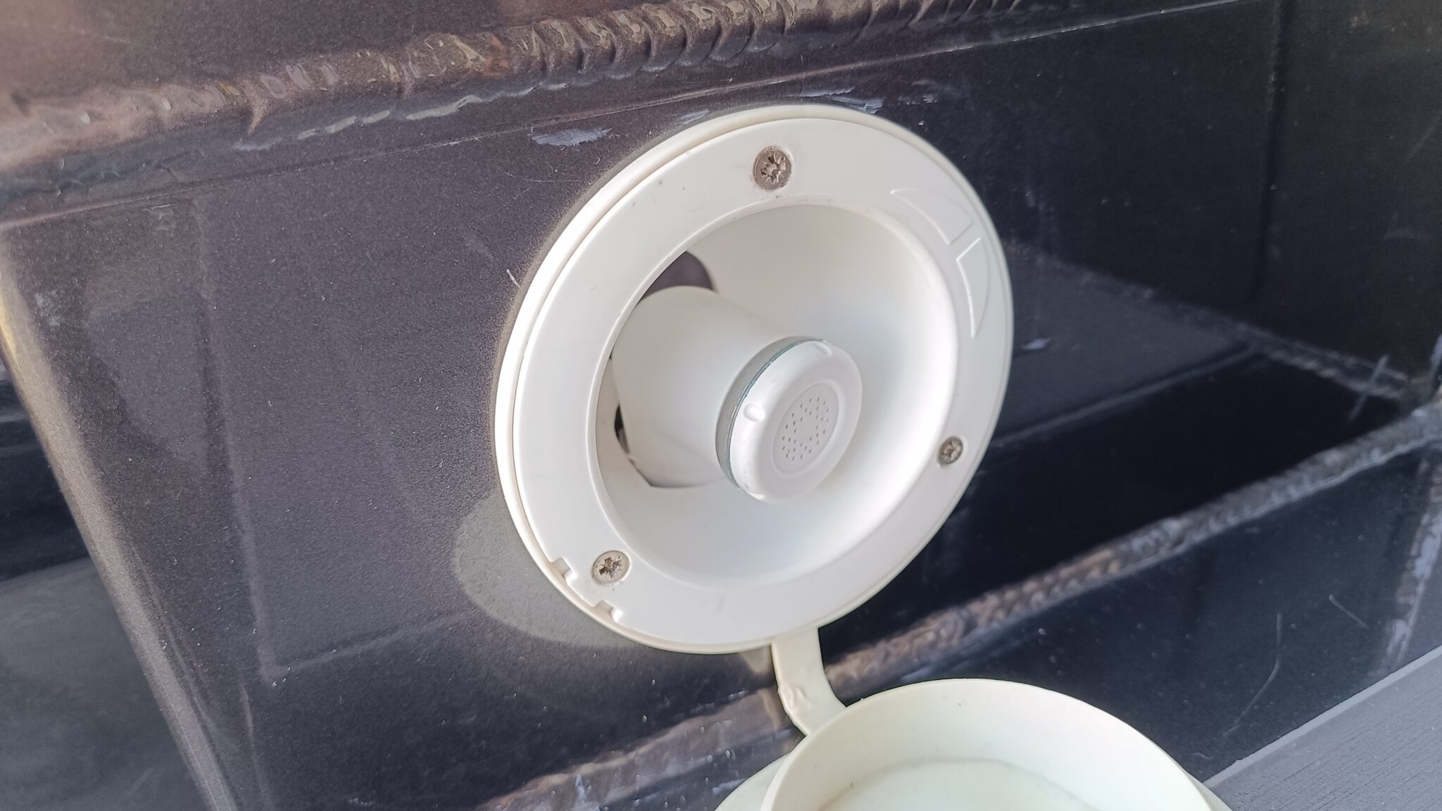 Profile Boats 800HW Platinum F425 (2021)
