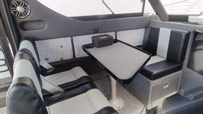 Profile Boats 785H