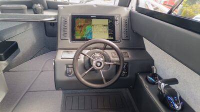 Profile Boats 785H