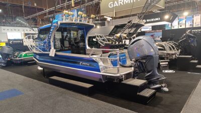Profile Boats 785H