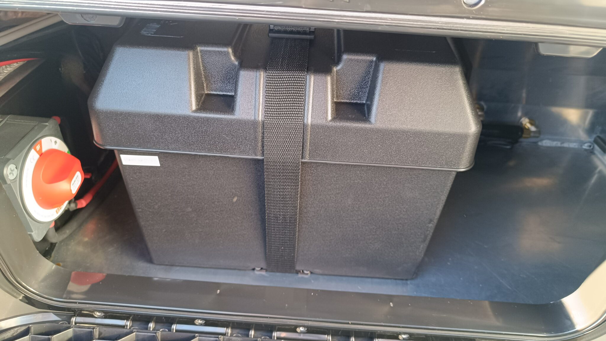 Profile Boats 585H Sport Mercury 135XL