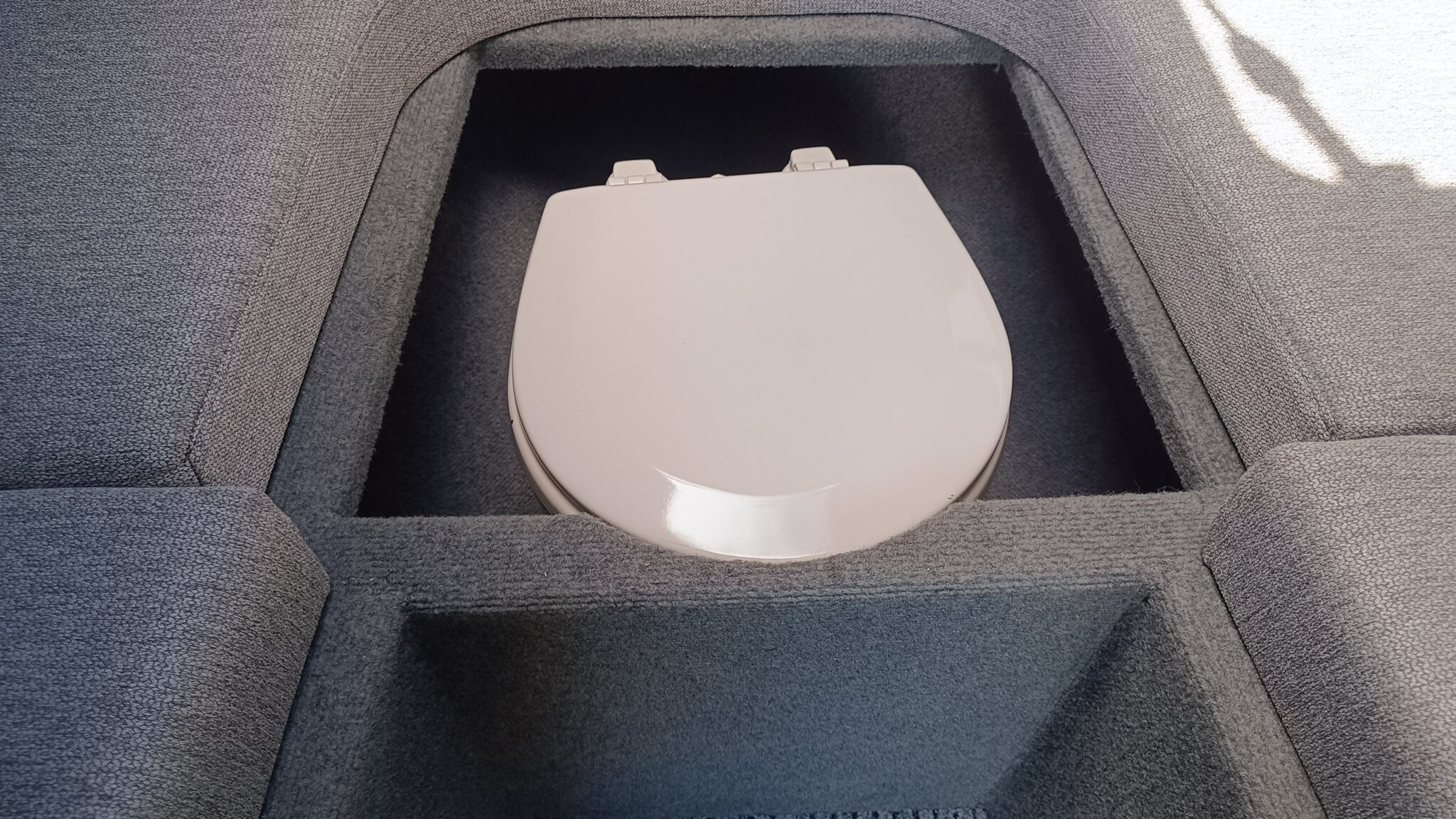 Profile Boats 785H Platinum Yam F350 Helm Master EX