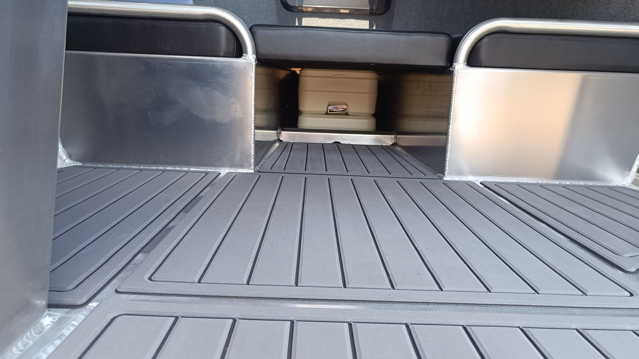 Profile Boats 635H Limited Yamaha F200XD