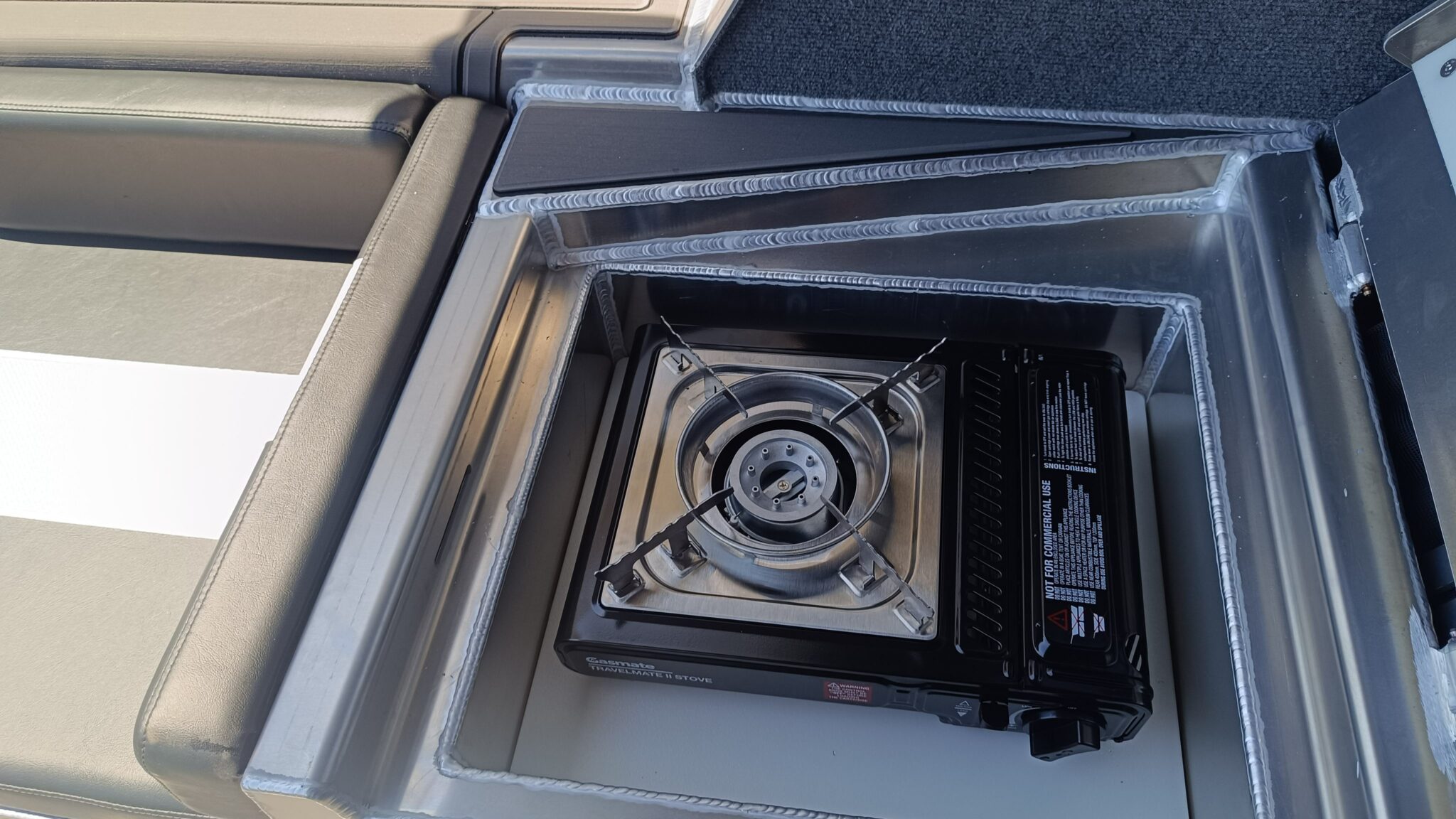 Profile Boats 635H Limited Yamaha F200XD