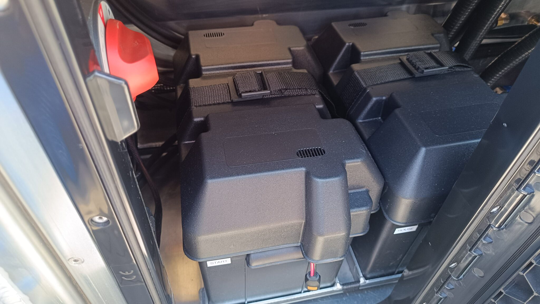 Profile Boats 635H Limited Yamaha F200XD