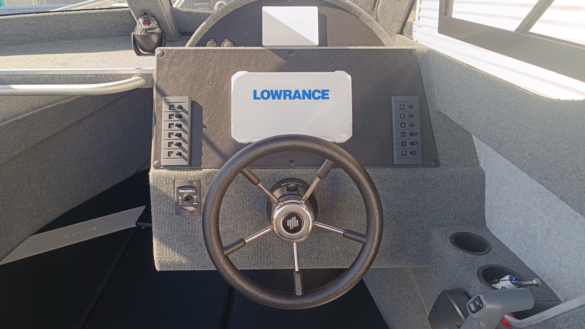 Profile Boats 600H Limited (2022)