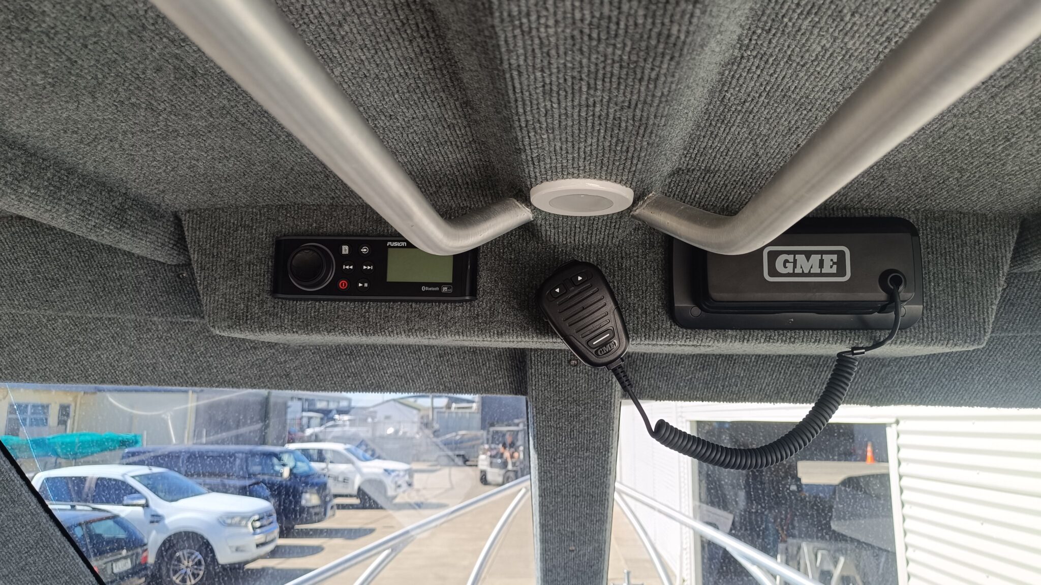 Profile Boats 600H Limited (2022)