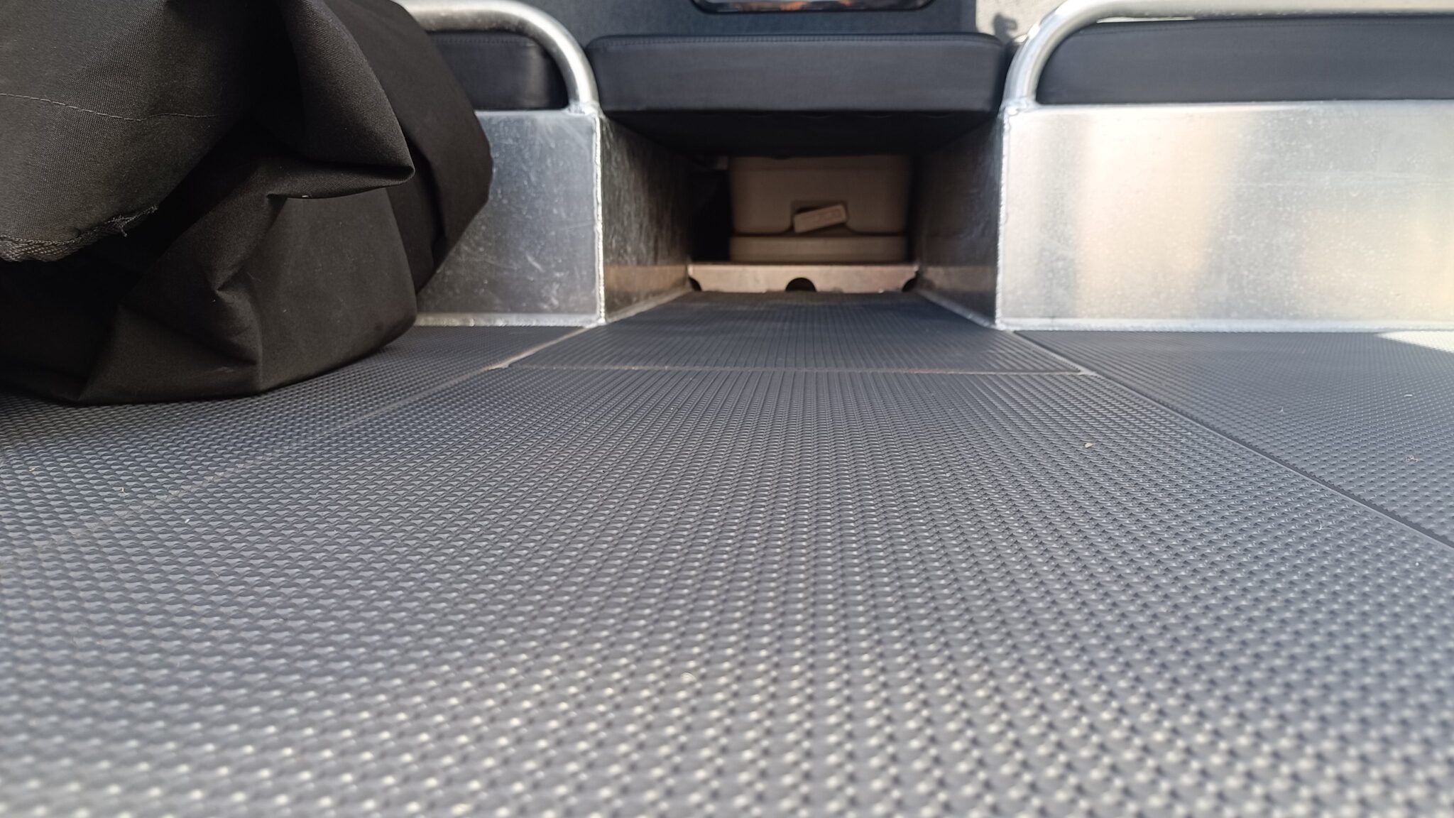 Profile Boats 600H Limited (2022)