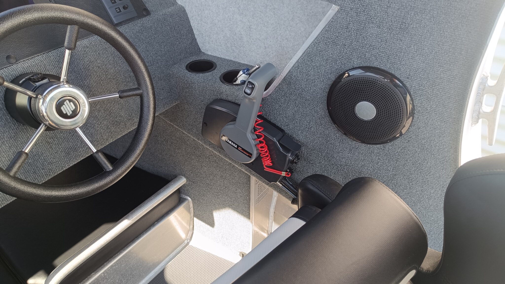 Profile Boats 600H Limited (2022)