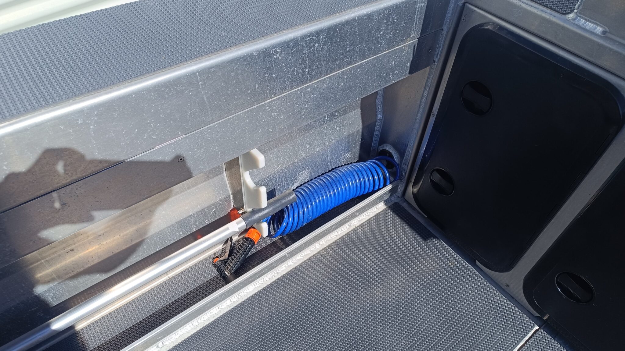 Profile Boats 600H Limited (2022)