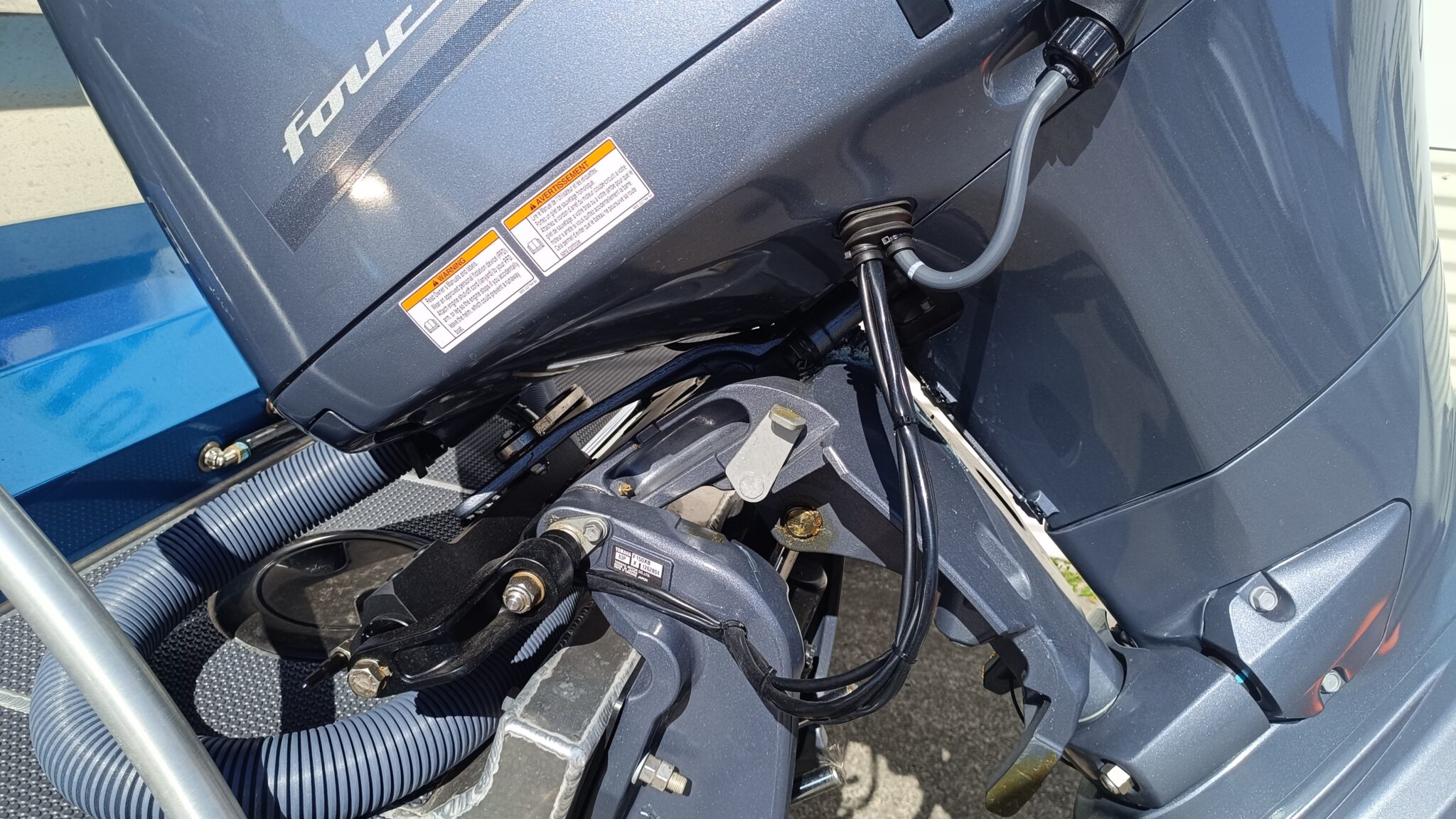 Profile Boats 600H Limited (2022)