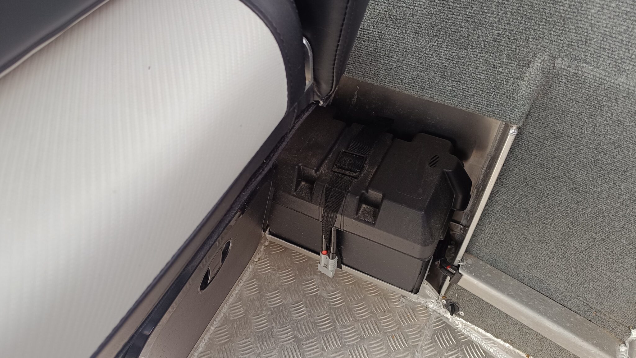 Profile Boats 585H Sport Mercury 135 (2022)