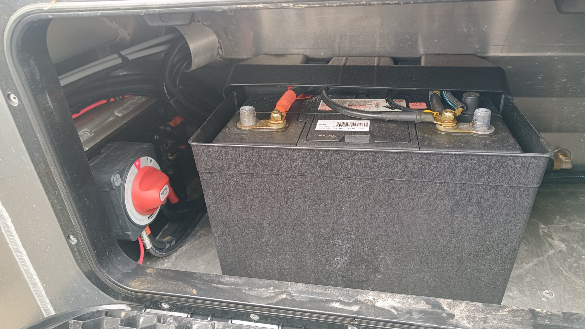 Profile Boats 585H Sport Mercury 135 (2022)