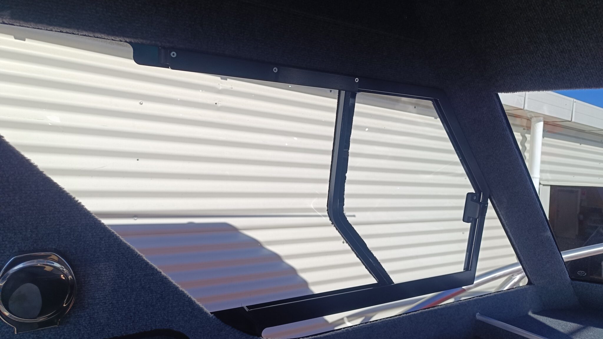 Profile Boats 635H Limited Yamaha F200XD
