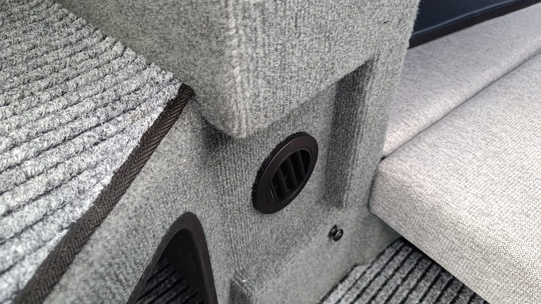 Profile Boats 785H Platinum Mercury 425 V10