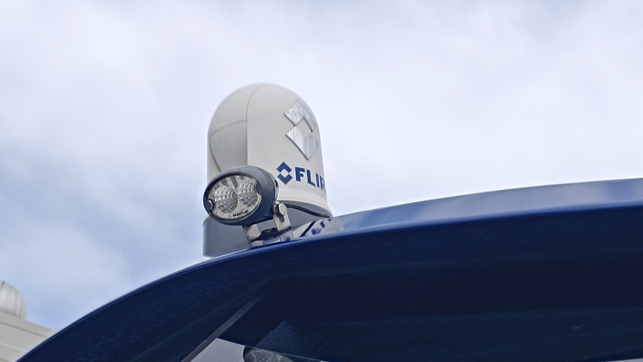 Profile Boats 700H (2015) Suzuki 325hp