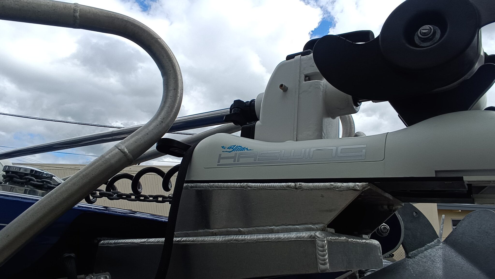 Profile Boats 600H Limited (2019) Mercury 150hp