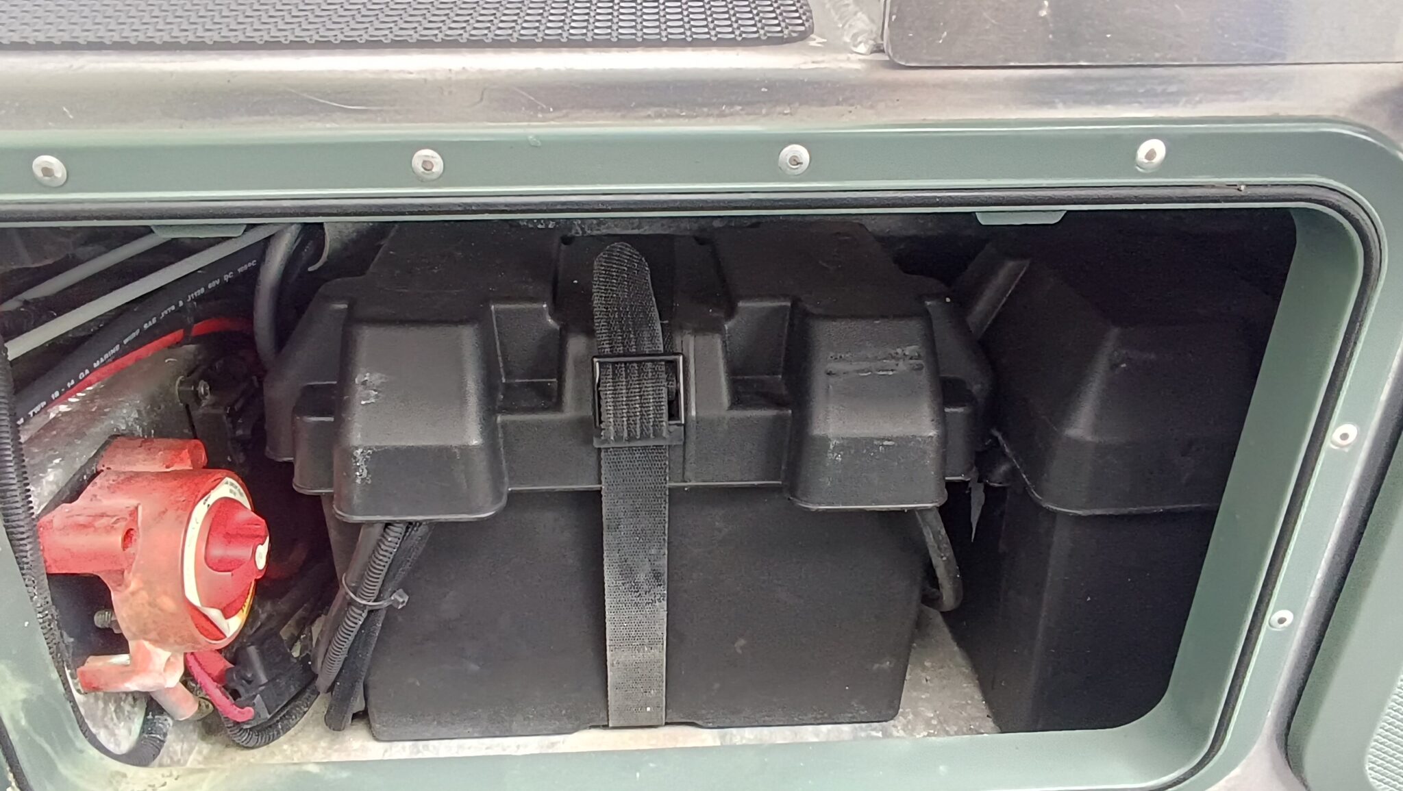 Profile Boats 600H Limited (2019) Mercury 150hp