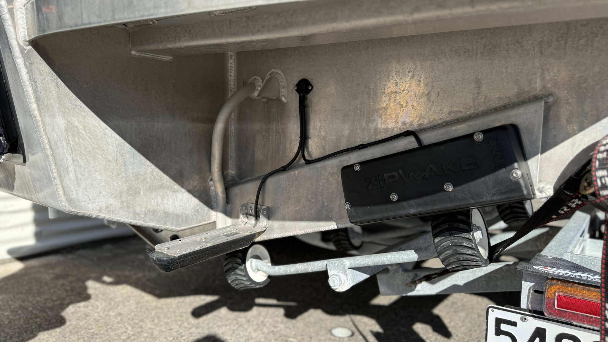 Profile Boats 635H Limited (2023)