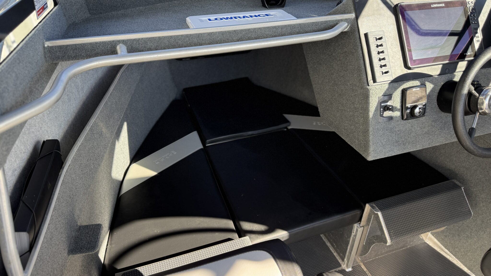 Profile Boats 635H Limited (2023)