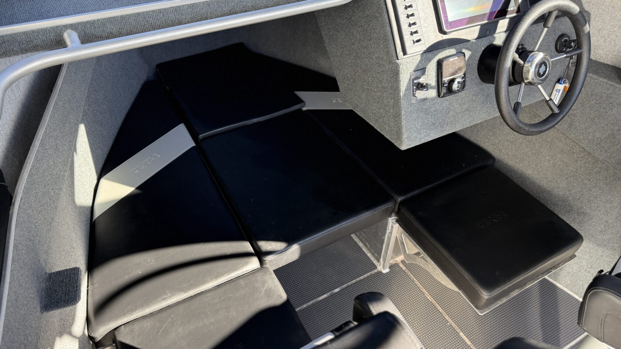Profile Boats 635H Limited (2023)