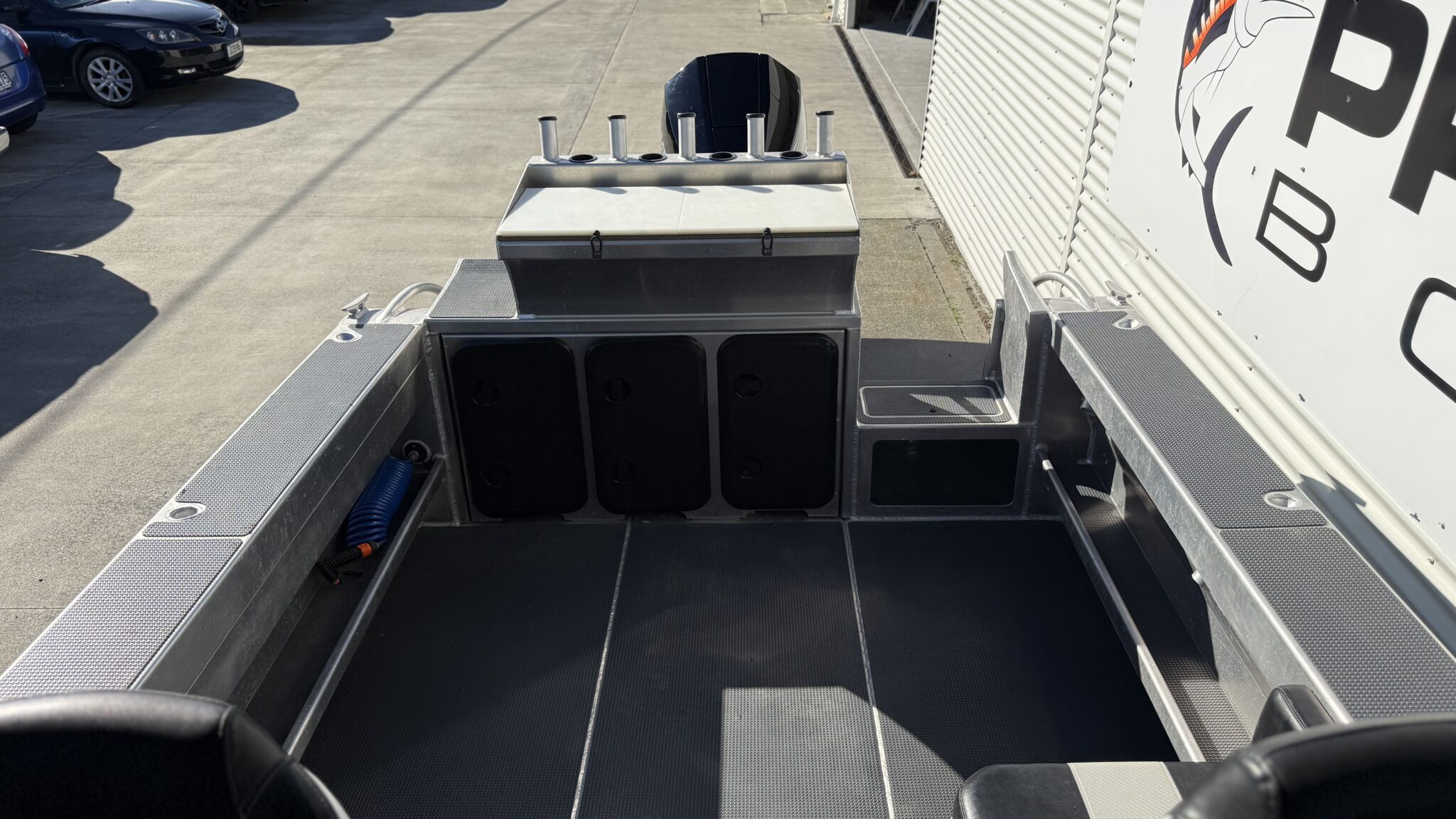 Profile Boats 635H Limited (2023)