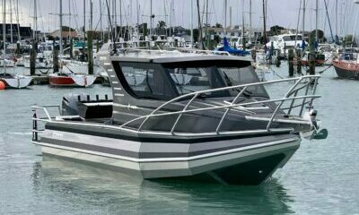 Profile Boats 785H