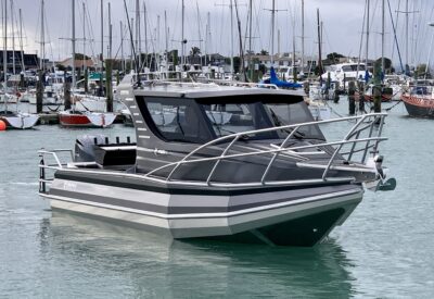 Profile Boats 785H