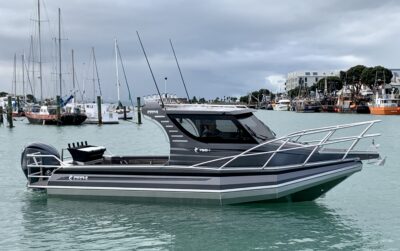 Profile Boats 785H