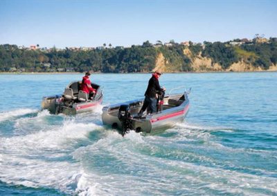Profile Boats 1410CC
