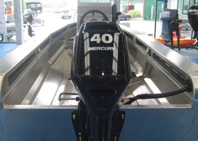 Profile Boats 1410CC