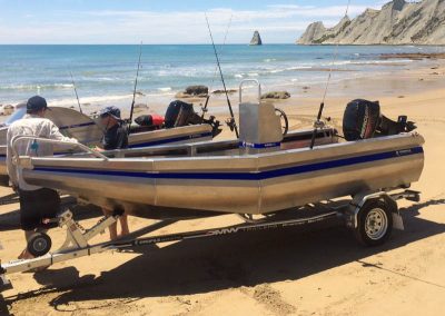 Profile Boats 1410CC