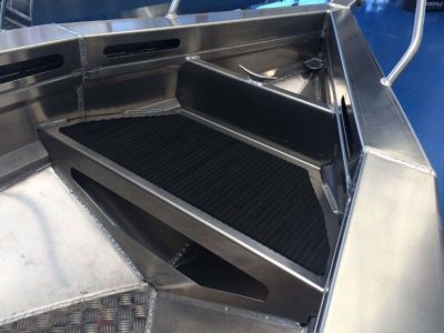 Profile Boats 1410D