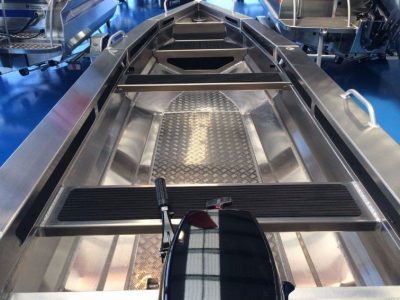 Profile Boats 1410D