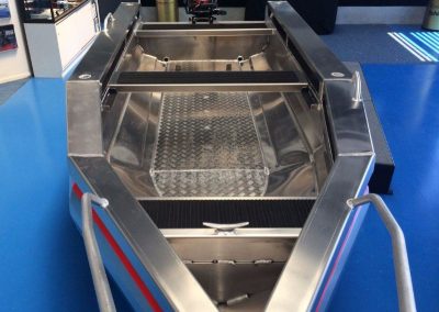 Profile Boats 1410D