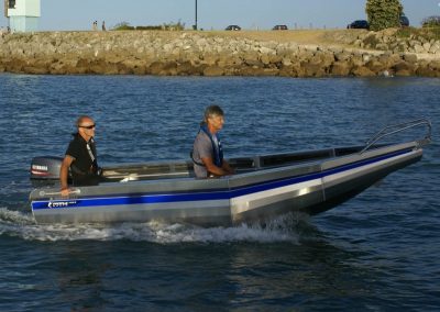 Profile Boats 1410D