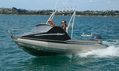 Profile Boats 465C