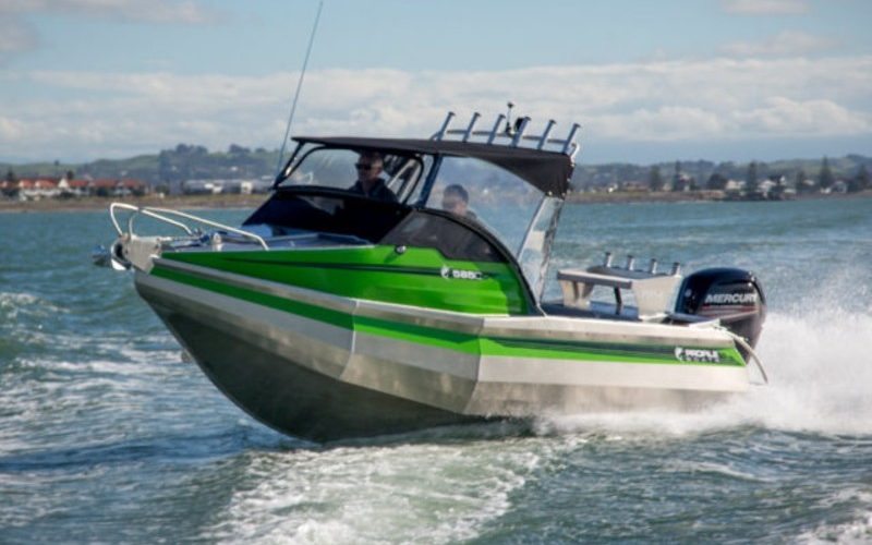 585C