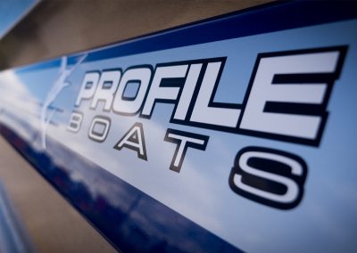 Profile Boats 635H