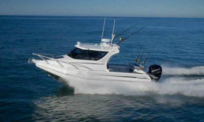 Profile Boats 750HW